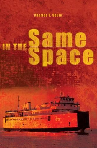 Cover image for In the Same Space