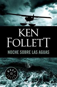 Cover image for Noche sobre las aguas / Night Over Water