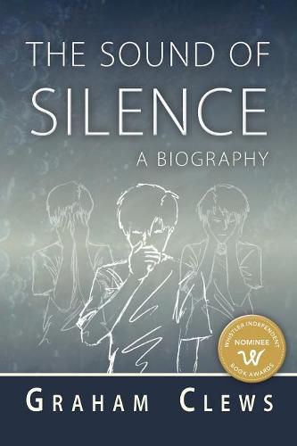 Cover image for The Sound of Silence