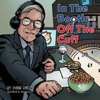 Cover image for In The Booth and Off The Cuff