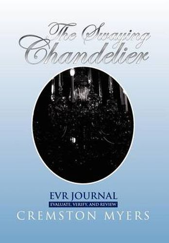 Cover image for The Swaying Chandelier