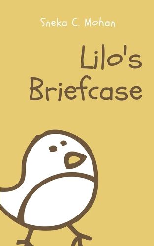 Cover image for Lilo's Briefcase