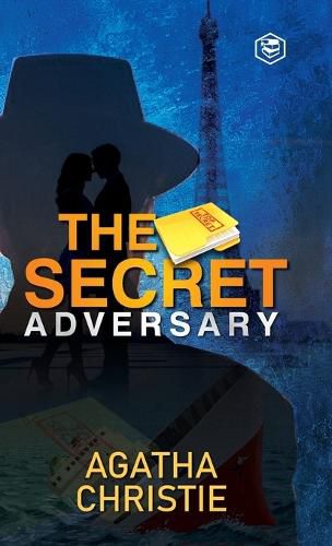 Cover image for The Secret Adversary