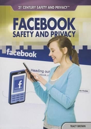 Cover image for Facebook Safety and Privacy