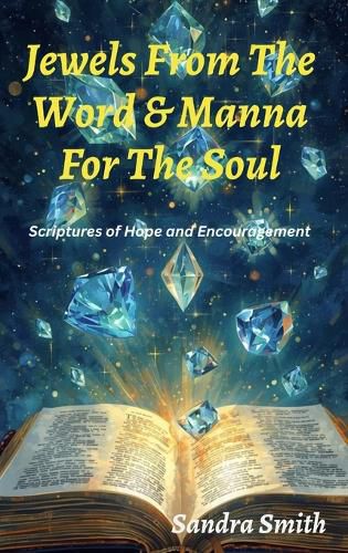 Cover image for Jewels From The Word & Manna For The Soul