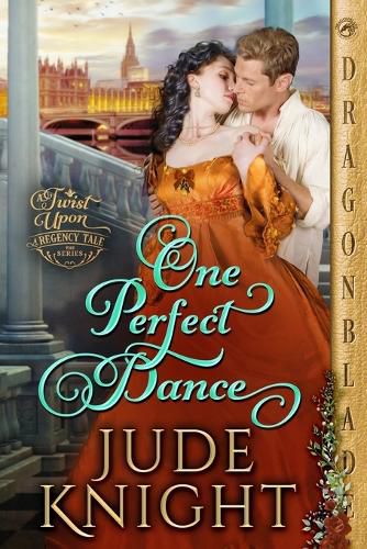 Cover image for One Perfect Dance