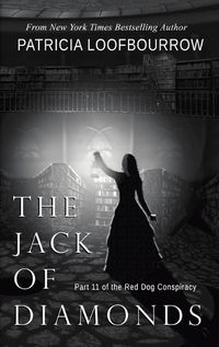 Cover image for The Jack of Diamonds