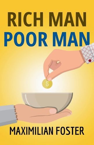 Cover image for Rich Man, Poor Man (Edition2023)