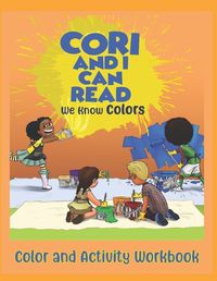 Cover image for Cori and I Can Read