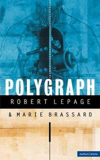 Cover image for Polygraph