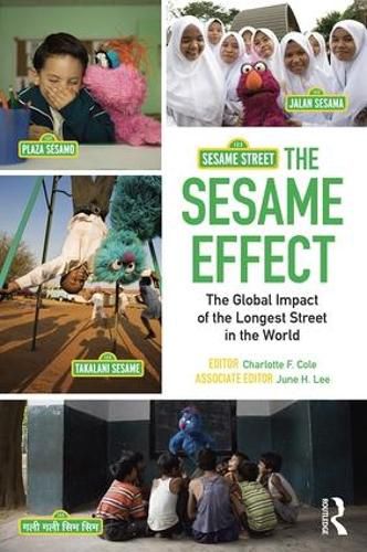 The Sesame Effect: The Global Impact of the Longest Street in the World
