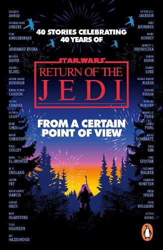 Cover image for Star Wars: From a Certain Point of View