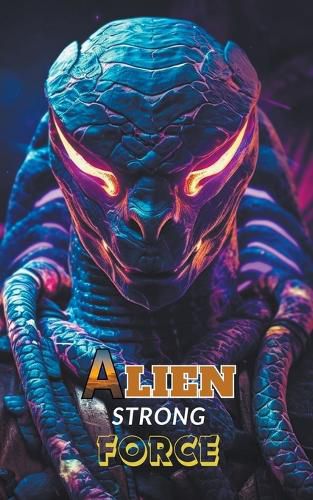 Cover image for Alien Strong Force