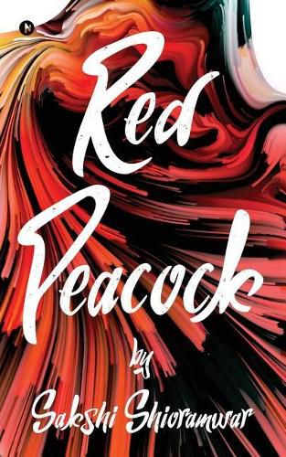 Cover image for Red Peacock