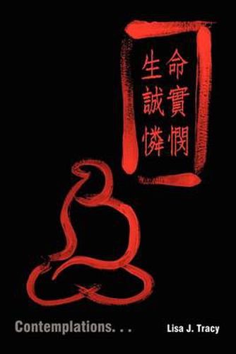 Cover image for Contemplations. . .