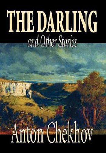 Cover image for The Darling and Other Stories