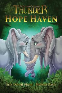 Cover image for Hope Haven