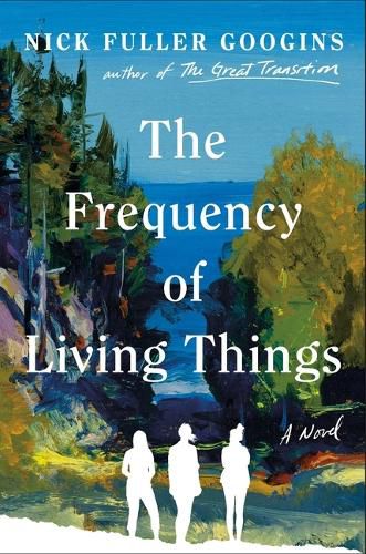 Cover image for The Frequency of Living Things