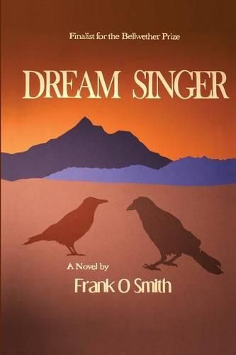 Cover image for Dream Singer