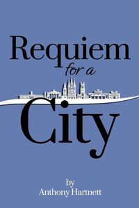 Cover image for Requiem for a City