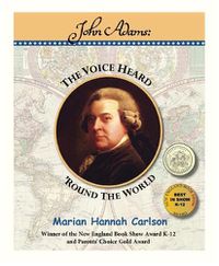 Cover image for John Adams