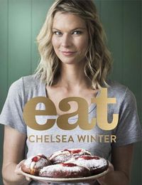 Cover image for Eat