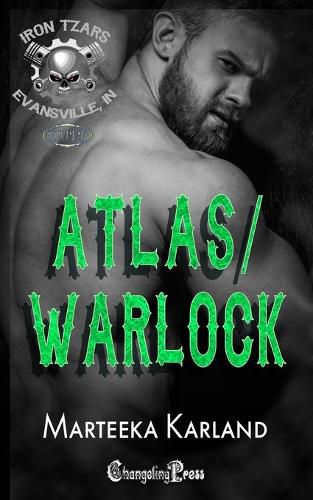 Cover image for Atlas/ Warlock Duet