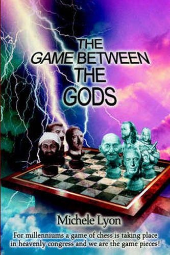 The Game Between the Gods
