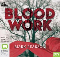 Cover image for Blood Work