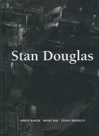 Cover image for Stan Douglas