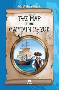 Cover image for The Map of the Captain Pyrus