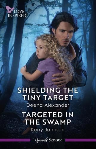 Cover image for Shielding The Tiny Target/Targeted In The Swamp