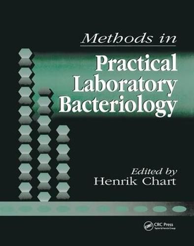 Cover image for Methods in Practical Laboratory Bacteriology
