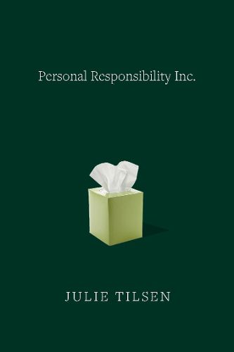 Cover image for Personal Responsibility Inc