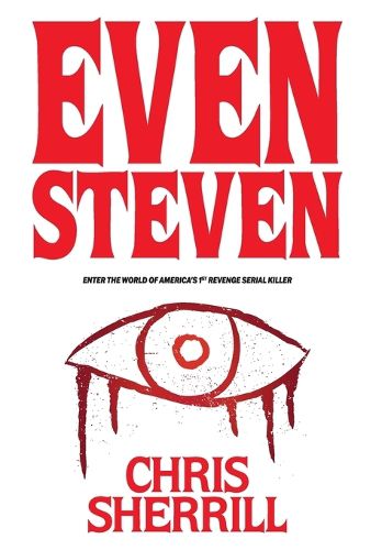 Cover image for Even Steven