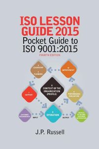 Cover image for ISO Lesson Guide 2015