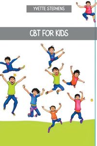 Cover image for Cbt for Kids