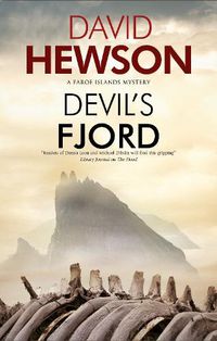 Cover image for Devil's Fjord
