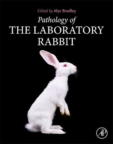 Cover image for Spontaneous Pathology of the Laboratory Rabbit