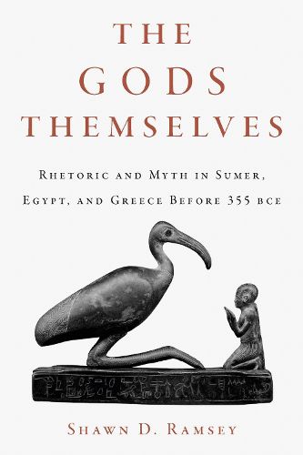 Cover image for The Gods Themselves