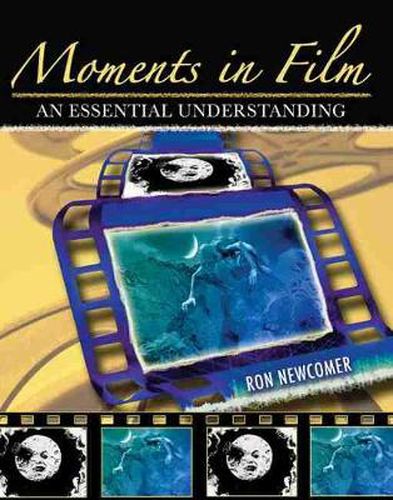 Cover image for Moments in Film