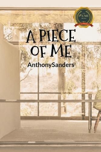 Cover image for A Piece of Me