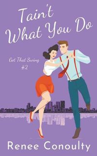 Cover image for Tain't What You Do