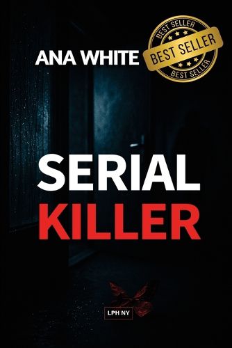 Cover image for Serial Killer