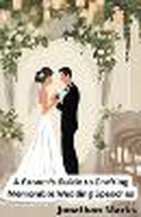 Cover image for A Groom's Guide to Crafting Memorable Wedding Speeches