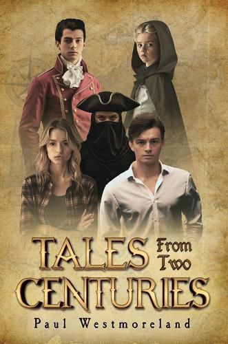 Cover image for Tales from Two Centuries