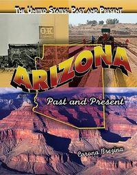 Cover image for Arizona