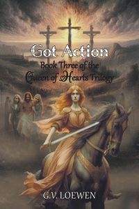 Cover image for Got Action