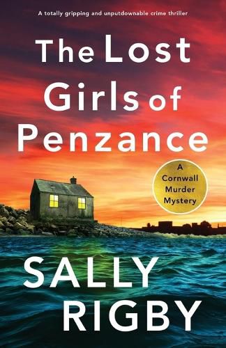 Cover image for The Lost Girls of Penzance