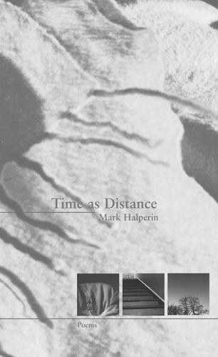 Cover image for Time as Distance